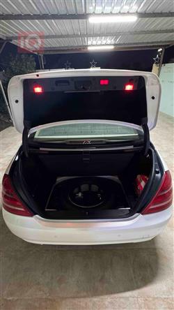 مێرسێدس بێنز S-Class